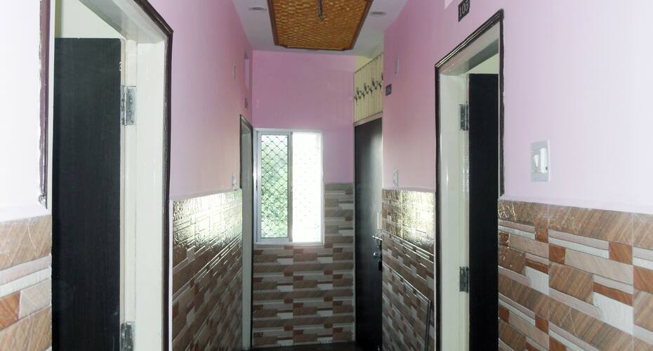 Hotel The Guest Regency, Rourkela 5